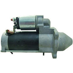 12V  starter motor  01181976   01182925  for  Deutz ENGINE PART  01183235 01183677 01183712