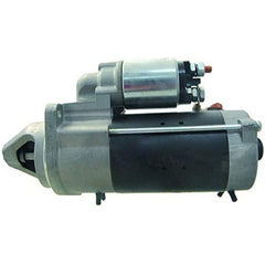 12V  starter motor  01181976   01182925  for  Deutz ENGINE PART  01183235 01183677 01183712
