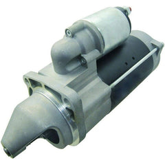 12V  starter motor  01181976   01182925  for  Deutz ENGINE PART  01183235 01183677 01183712