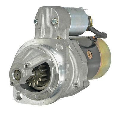 Starter AM875415 12V 2.5KW 15T Fit for John Deere