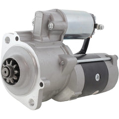 Starter 32A66-00101 For MITSUBISH KE70 KE75 FORKLIFT LIFT TRUCK
