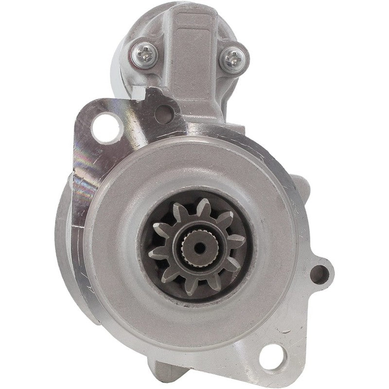 Starter 32A66-00101 For MITSUBISH KE70 KE75 FORKLIFT LIFT TRUCK