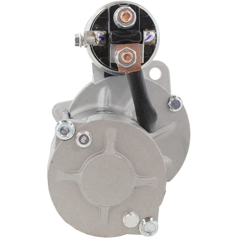 Starter 32A66-00101 For MITSUBISH KE70 KE75 FORKLIFT LIFT TRUCK