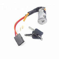 Ignition Starter Switch 252239 for Renault Clio 1992