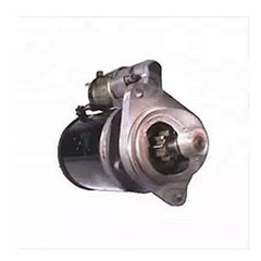 Starter Motor for JCB Backhoe Loader JS130 JS110 JS150LC JS150W JS130W