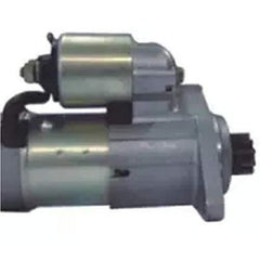 12 Volt Starter Replacement For UTV Application Bobcat 7018593 Hitachi S114-940