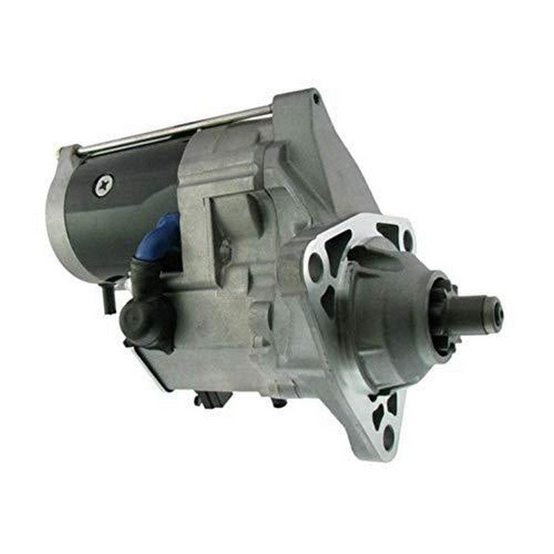 Starter 24V replaces 3675290NW 3957597 19097