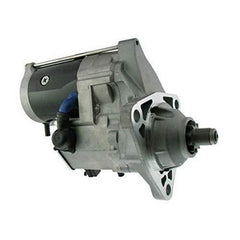Starter 24V replaces 3675290NW 3957597 19097