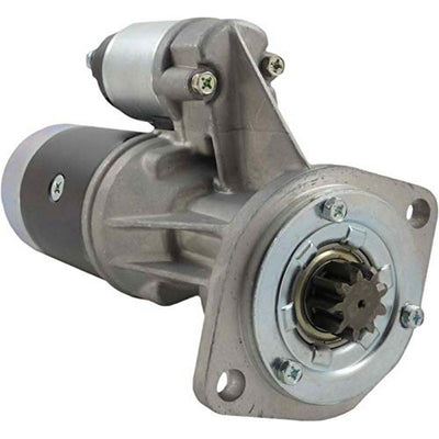 Starter 24V 9T CW OSGR 8-94423-452-0 for TAKEUHI Crawler Loader TL26 W/Isuzu 4JB1 Engine