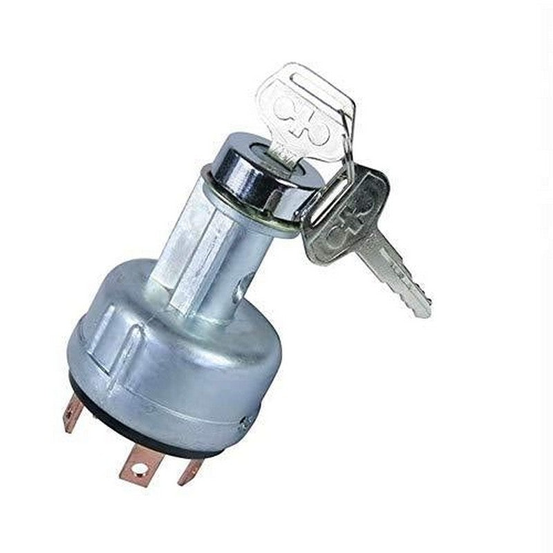 Tractor Ignition Starter Switch for John Deere 650 750 850 Yanmar 140 147 155