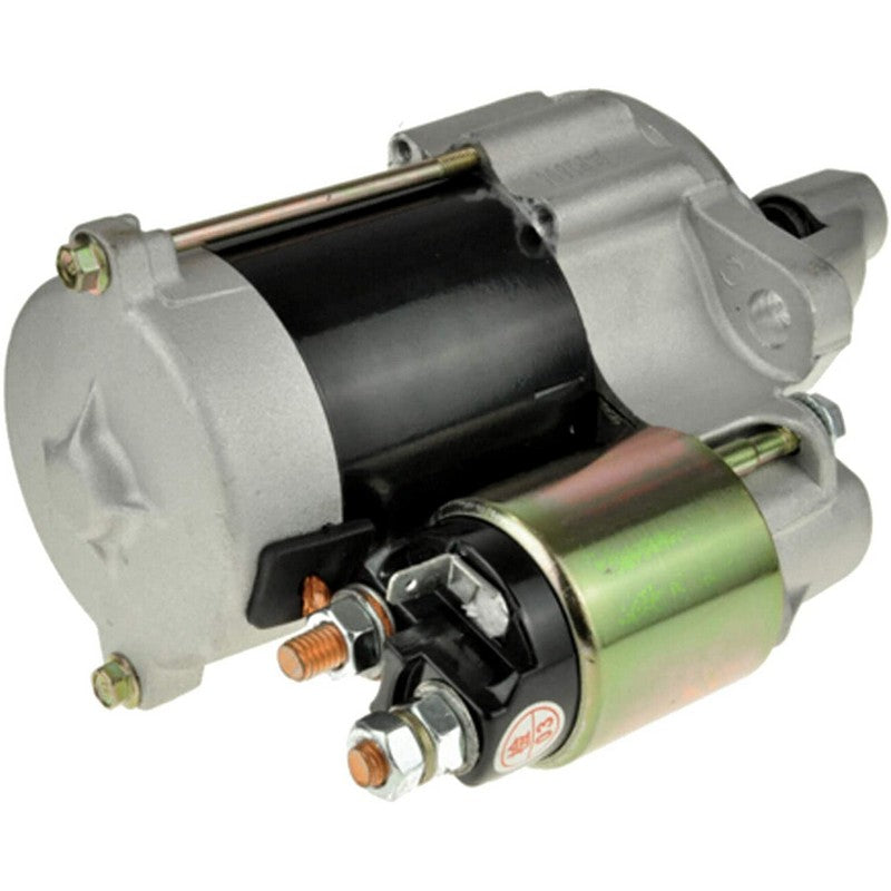 Starter Motor LJ368Q-3708010 LJ368Q3708010 LJ 368Q-370 8010 Legal on or off Road for Joyner 650cc Goka Kinroad 650 LJ