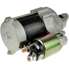 Starter Motor LJ368Q-3708010 LJ368Q3708010 LJ 368Q-370 8010 Legal on or off Road for Joyner 650cc Goka Kinroad 650 LJ