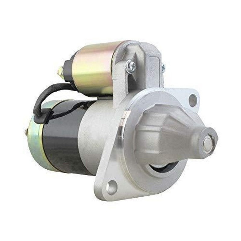 12 Volt Starter For Yanmar YM1300 YM1500 524160-77020D 524160-77011