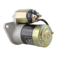 12 Volt Starter For Yanmar YM1300 YM1500 524160-77020D 524160-77011