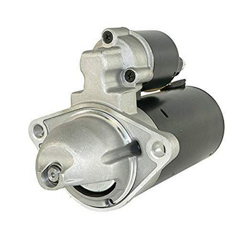 Starter Motor 2.0KW 9T 12V 163-3361 for Caterpillar CAT 3013 3013C 3014 3024 3024C C1.5 C2.2