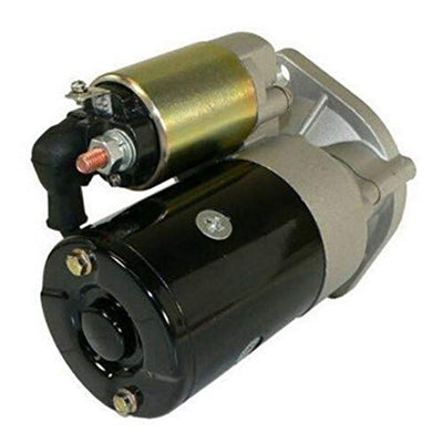 Starter Motor LJ368Q3708010 Legal on or off Road for Joyner 650cc Goka Kinroad 650 LJ