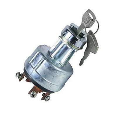 Starter Switch YN50S00002P1 for Kobelco SK60-5 SK60-6 SK200-6 SK200-6E SK210-6