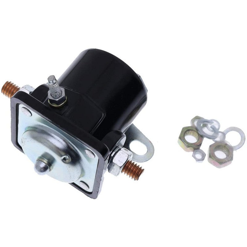 6V Starter Solenoid Relay Switch NCA11450A for Ford 600 700 800 900 NAA Jubilee 1953-57