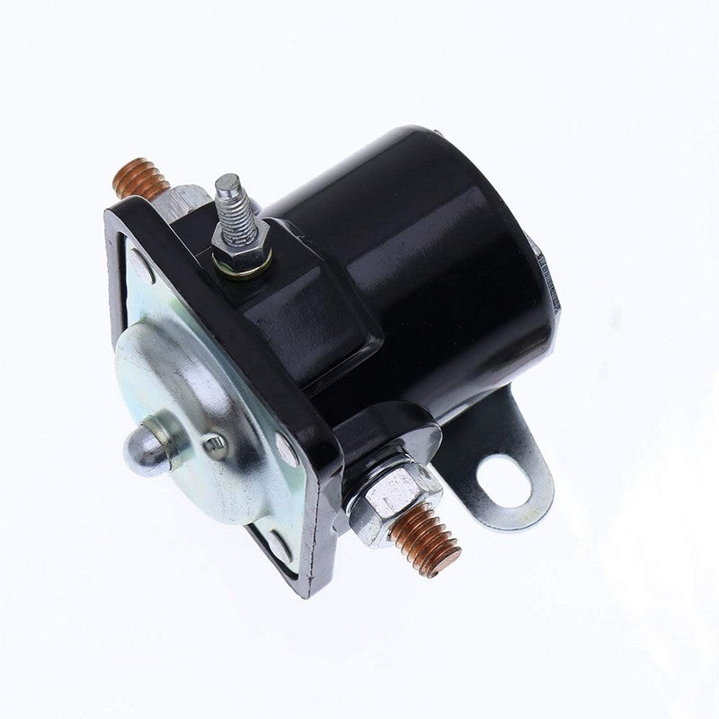 6V Starter Solenoid Relay Switch NCA11450A for Ford 600 700 800 900 NAA Jubilee 1953-57