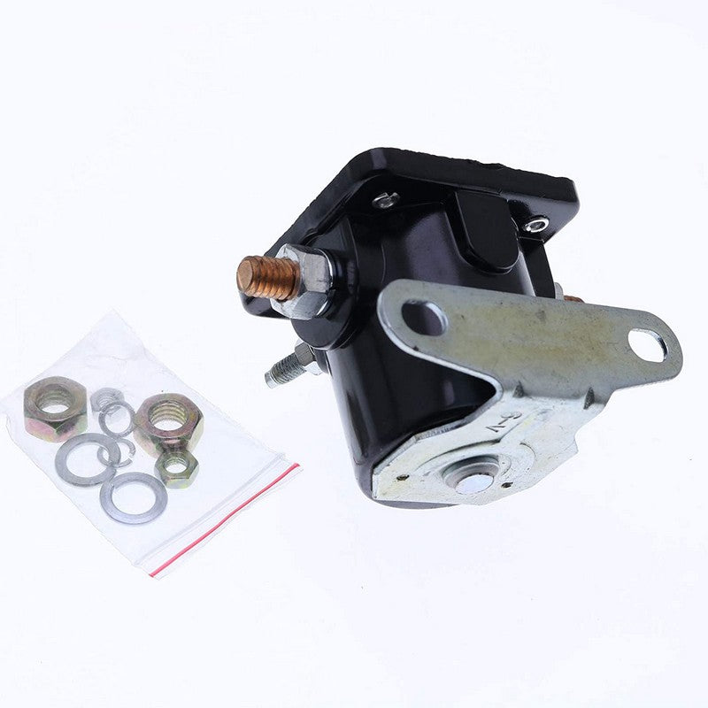 6V Starter Solenoid Relay Switch NCA11450A for Ford 600 700 800 900 NAA Jubilee 1953-57