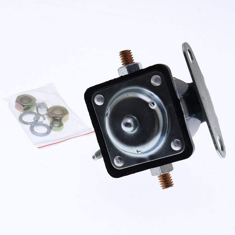 6V Starter Solenoid Relay Switch NCA11450A for Ford 600 700 800 900 NAA Jubilee 1953-57