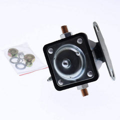 6V Starter Solenoid Relay Switch NCA11450A for Ford 600 700 800 900 NAA Jubilee 1953-57