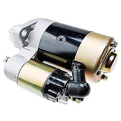 Starter QD114A for Kipor KM170F KM173F KM178F KM186F KM186FA KM188F