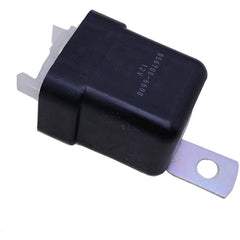 12V Starter Relay 056700-6690 35800-75070 for Kubota B21 L2900DT L3010DT L3300DT L3410DT L3600DT L3710DT L4200DT L4200F L4310DT L4310F L4350DT L4610DT M4030 M4030DT M4030SU M4700DT