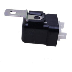 12V Starter Relay 056700-6690 35800-75070 for Kubota B21 L2900DT L3010DT L3300DT L3410DT L3600DT L3710DT L4200DT L4200F L4310DT L4310F L4350DT L4610DT M4030 M4030DT M4030SU M4700DT