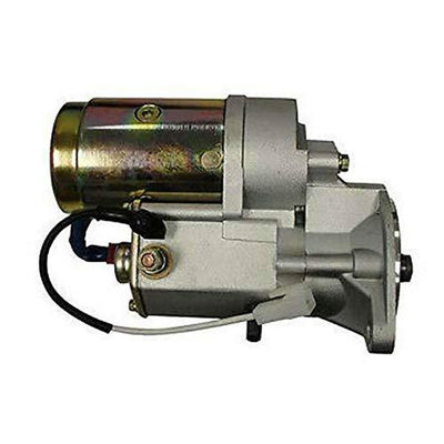 Excavator Starter 6670727 For Bobcat 325C 325D 328C 328D 331 331C