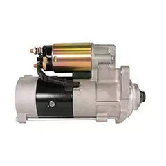 Starter for Toro Misc. Equipment with 325D K3D K3D K4D K4E Mitsubishi Engine