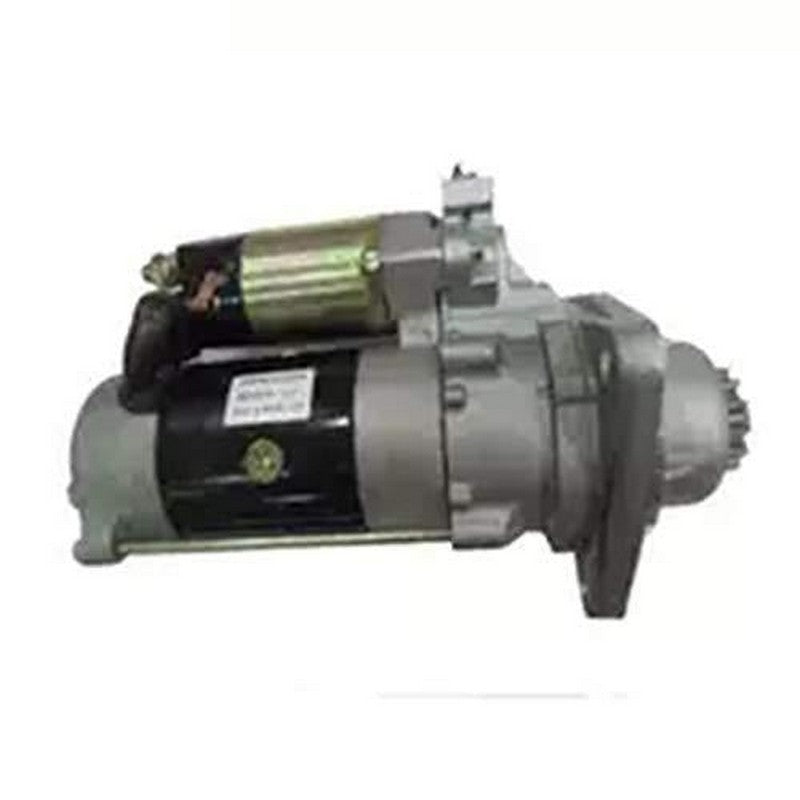 Starter Motor 600-813-4120 600-813-3380 600-813-4122 For Komatsu PC200-3 PC200LC-3 PC220-3 PC220LC-3 PF5-1 PF5LC-1 PW200-1 PW210-1