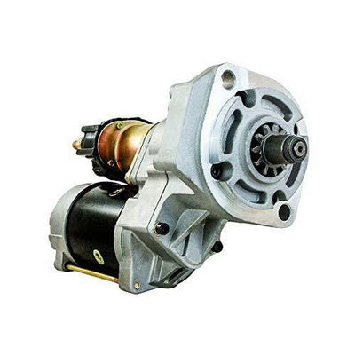 24V 11TOOTH STARTER FITS FIT HITACHI 8-97220-297-4 8-97220-297-2 8972202974