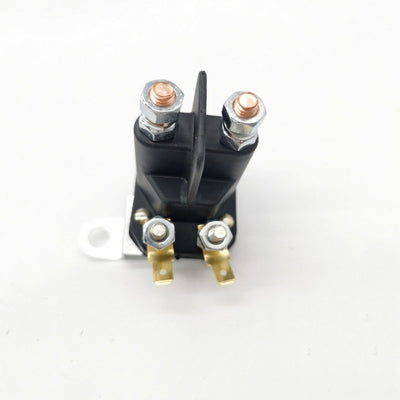 Starter Solenoid MIU10981 for John Deere Tractor Lawn and Garden X300 X304 X320 X324 X360 Blade 44 Deck 42