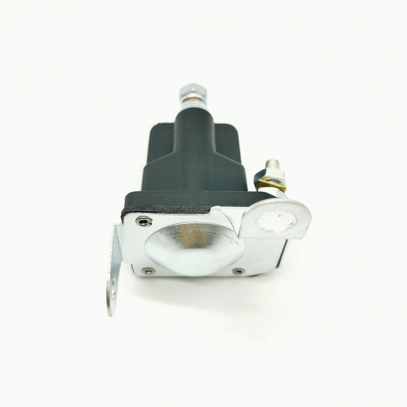 Starter Solenoid MIU10981 for John Deere Tractor Lawn and Garden X300 X304 X320 X324 X360 Blade 44 Deck 42