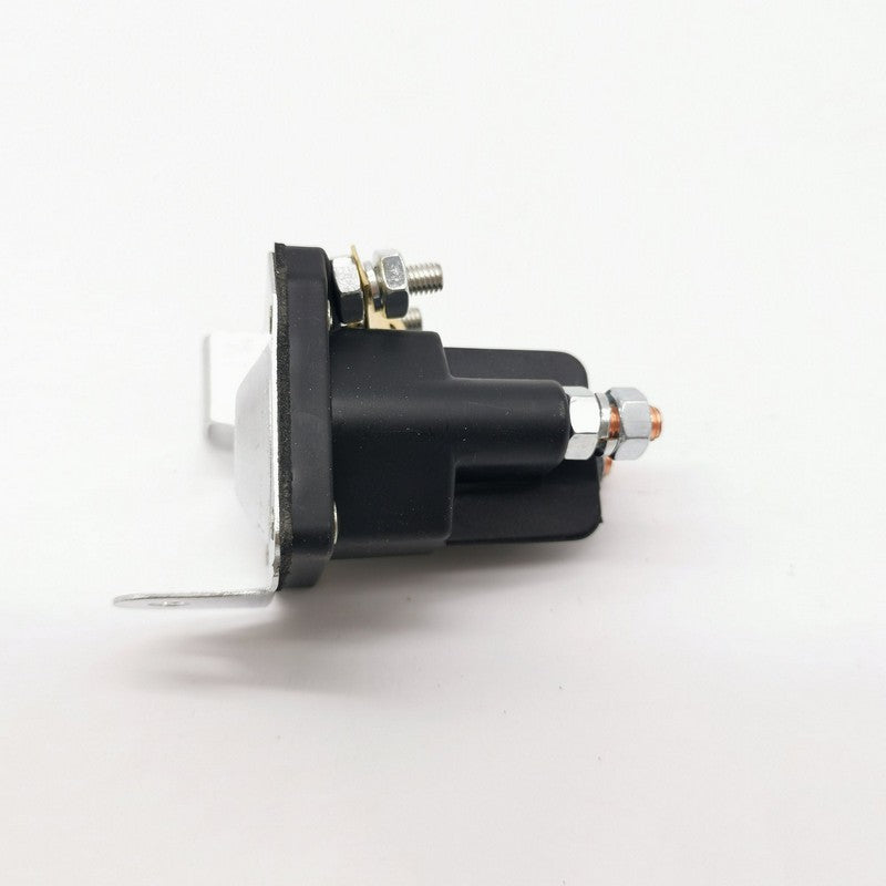 Starter Solenoid MIU10981 for John Deere Tractor Lawn and Garden X300 X304 X320 X324 X360 Blade 44 Deck 42