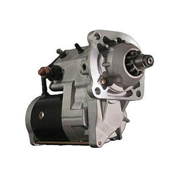 Starter 6667825 for Denso Bobcat Clark 17199