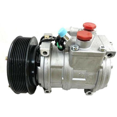 New AC Compressor 447200-5031 for John Deere Tractor Denso 10PA17C