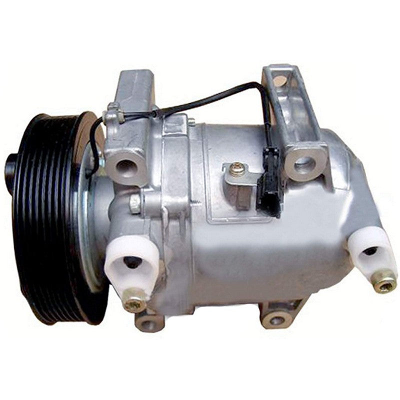 92600-EB40B 92600-EB40E 92600-EB400 A/C Compressor For NISSAN NAVARA FRONTIER D40 2.5 2005-2012