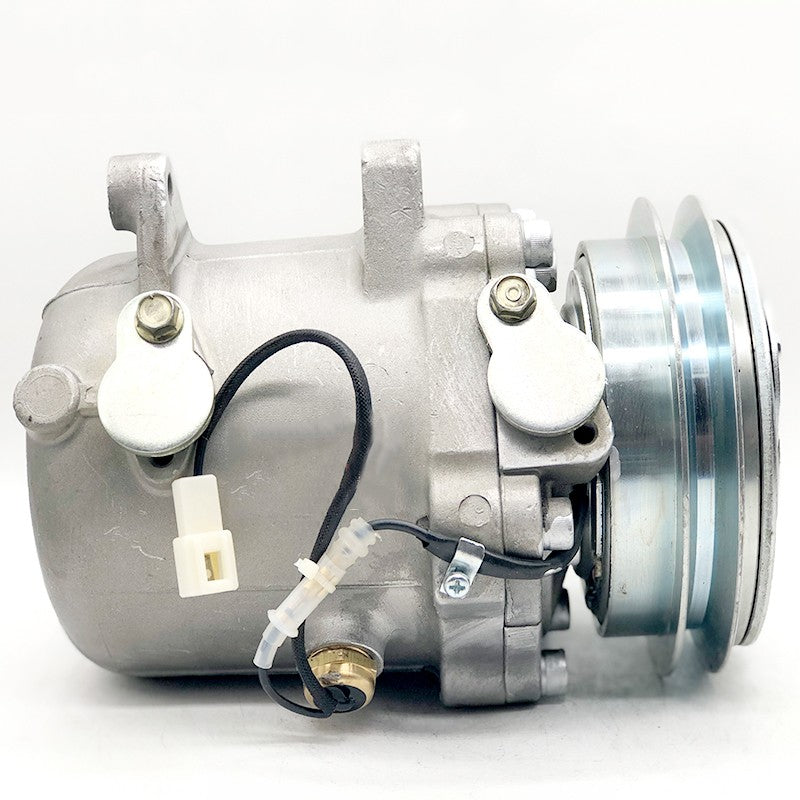 New For BMW E30 E32 E34 316i 318i M5 3.6 730i 735i M5 3.8 520i A/C Compressor