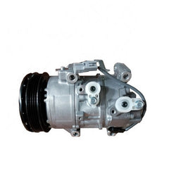 4PK AC Compressor 447260-1172 447260-1174 447260-1175 for Toyota yaris 2007-2013 Denso 5SE11C