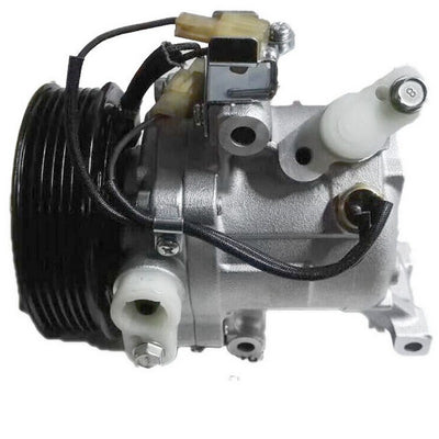 New A/C Compressor SV07C 447160-2270 For Toyota Rush Daihatsu Terios 2006-2012