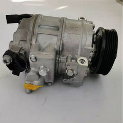 New For VW T5 Transporter/Multivan/Amarok 2.0 TDI AUDI A/C Compressor