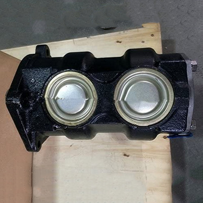 New Aftermarket Air Brake Compressor VOLVO D12 85000396 20382347 20569224