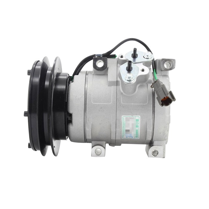 Compressor 4431081 for John Deere 120C 160C LC 180CW Excavator