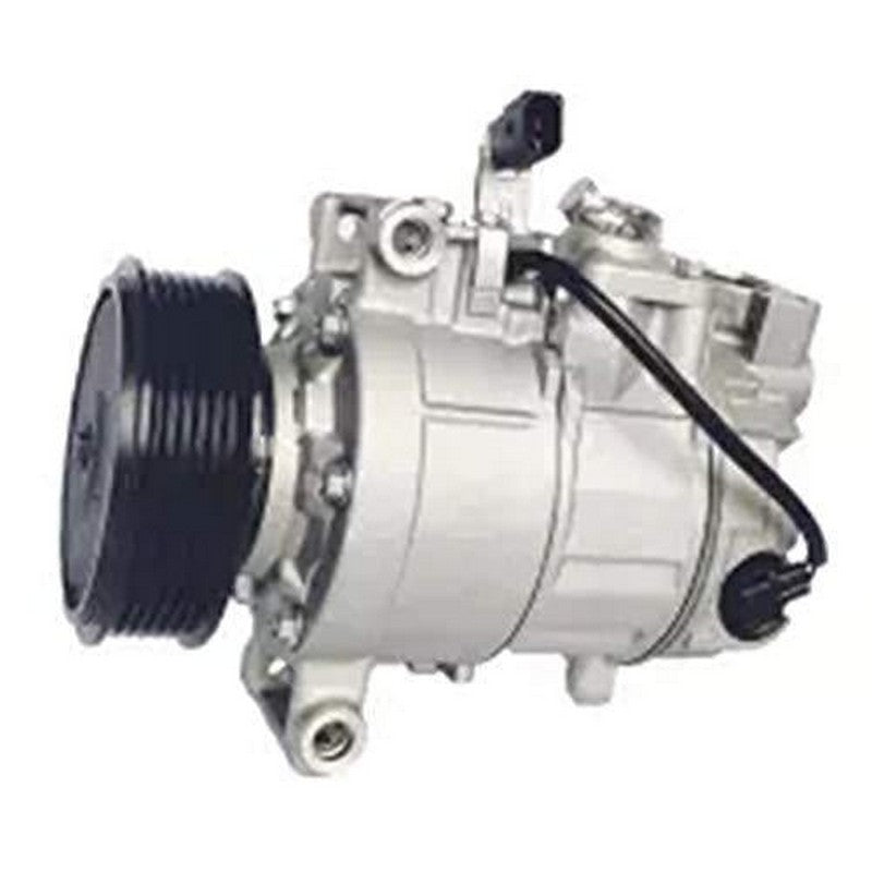 New AC Compressor 88310-02510 for Toyota Corolla 1.8L L4 2009 2010 6SEU14C