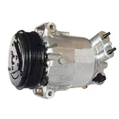 New A/C Compressor DVE18 97701-2P400 For Kia Sorento 2.4 2002-2009