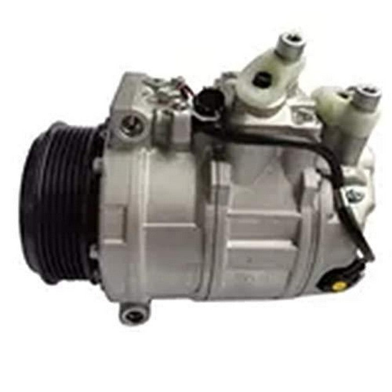 New A/C Compressor 0002301111 For Mercedes Benz Saloon (W124) 1987-1993