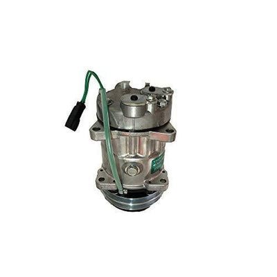 Air Conditioning Compressor VOE14518640 For Volvo Excavator EC135B EC140B