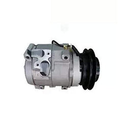 Compatible with New A/C Compressor for Toyota Hiace Hilux Diesel 2.5 Land Cruiser 3.0 D4D